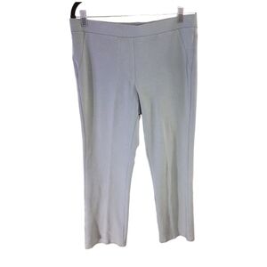 Iman Woman's Grey Leggings Pants EUC
